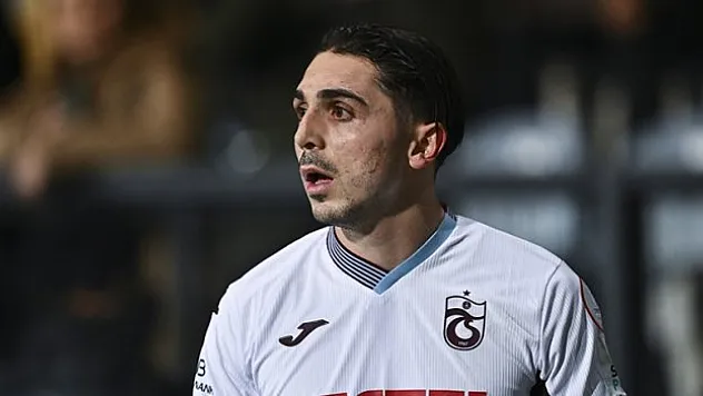 Trabzonspor'da gol suskunluğu