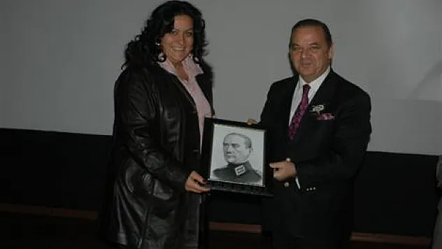 ÇARŞAMBA'DA 10 KASIM