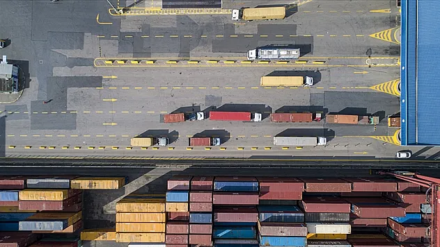 22 milyar 999 milyon dolar ihracat