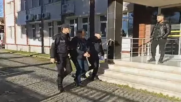 Bisikletlinin ölümüne sebep olan şahıs adliyede