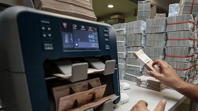 22,5 trilyon lira oldu