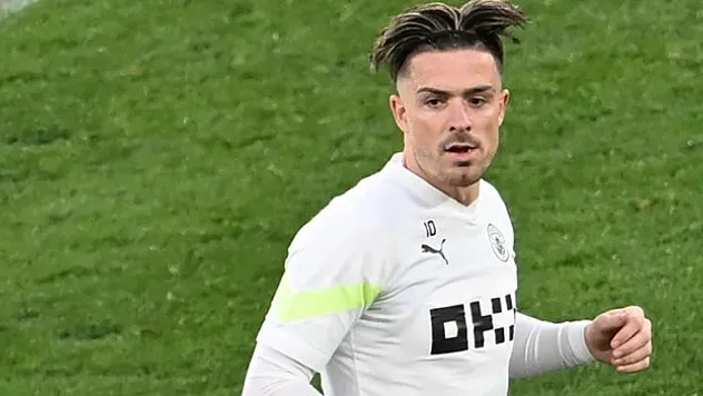 Grealish'in evi soyuldu