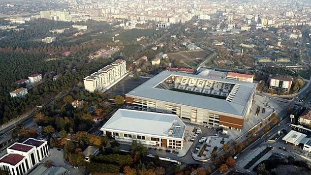 Elazığ başarılara hazırlanıyor