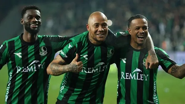 Sakaryaspor, geçen sezona göre daha başarılı