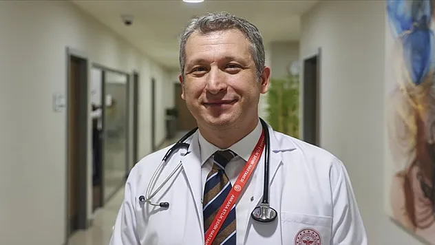 Kronik hastalara 'yılbaşı sofrası' uyarısı