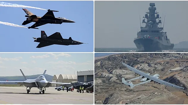 2024'te de hız kesmeyecek