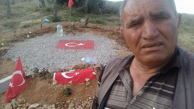 Silahlı saldırıda yaralandı