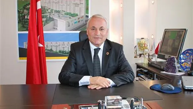 Kavak Belediyesi 300 Konut Yapacak