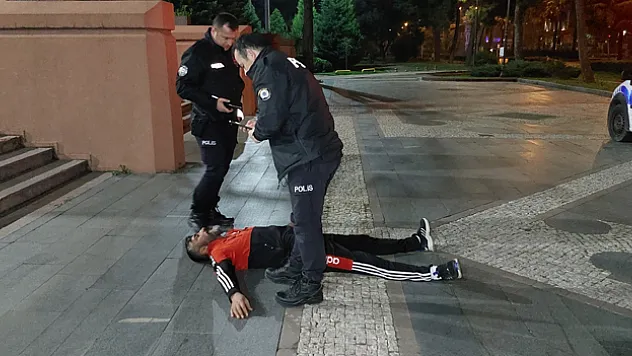 Baygın Bulundu