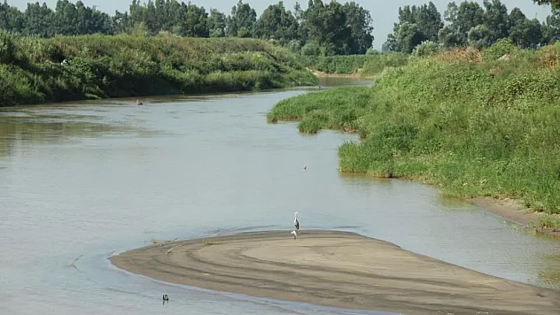 Kirli Büyük Menderes