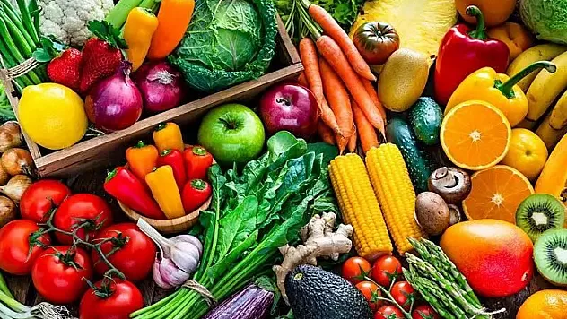 Hastalıklardan korunmak için beslenme önerileri