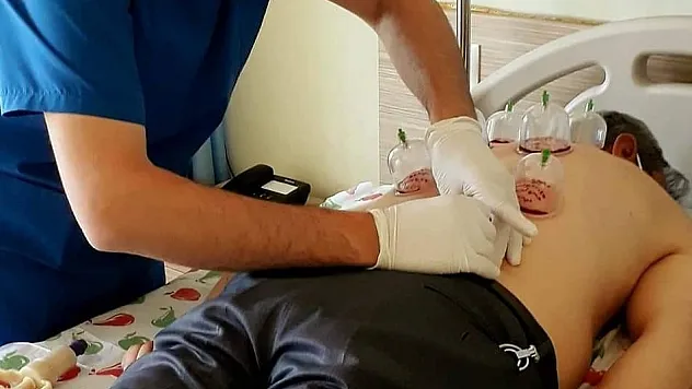 Uzmanlardan 'hacamat' uyarısı!