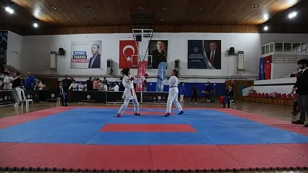 Kick Boks Muğla Birinciliği Sonlandı