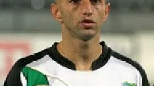 Musa Büyük imza attı