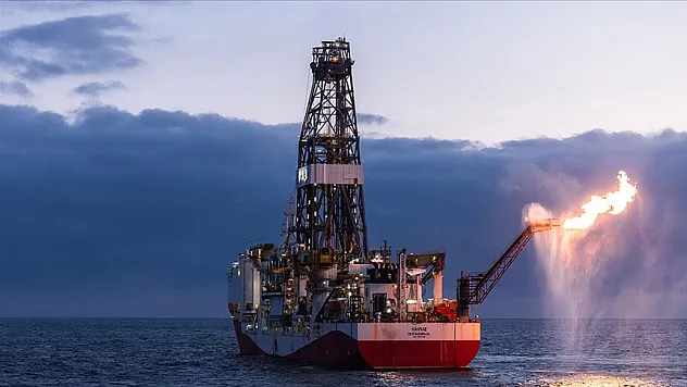 71,3 MİLYON NÜFUS DOĞAL GAZLI