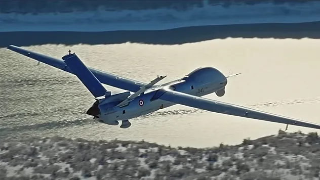 milli kanatlar dünyaya açılıyor