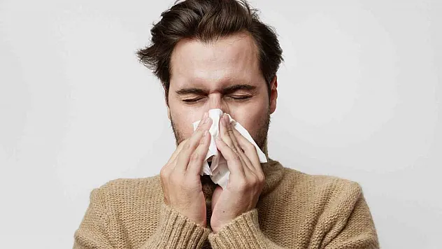 İnfluenza vakaları arttı