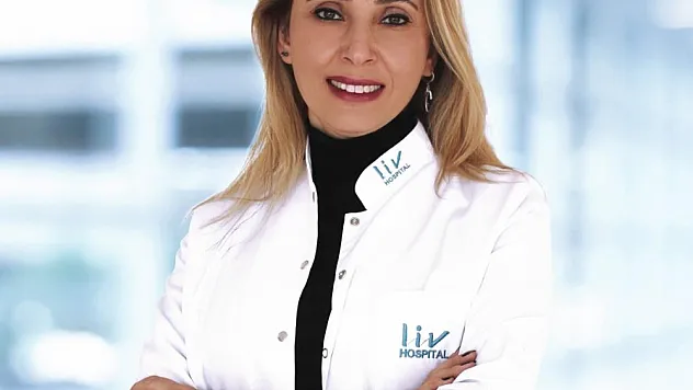 'Kış güneşinden de korunun'