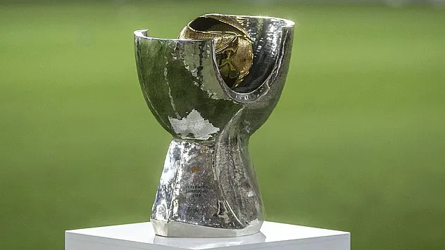 'Süper Kupa maçı Samsun'da oynanmalı'