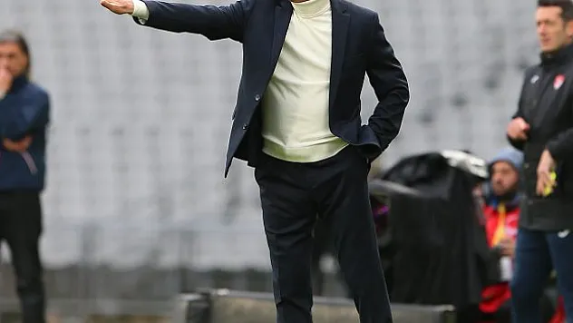 En uzun deplasman serisinde imzası var