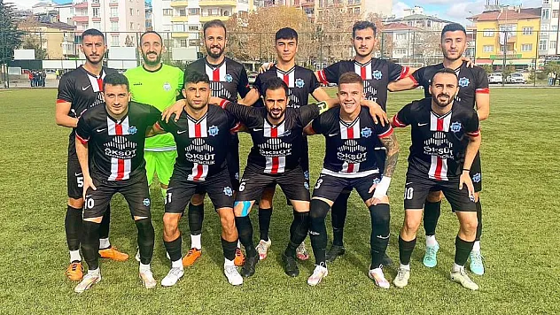 Berabere kaldı