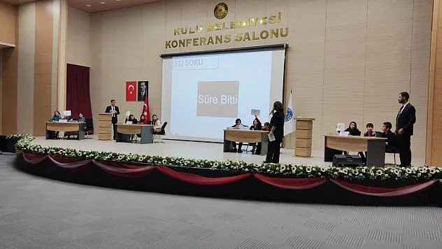 'Haydi Bil Bakalım'
