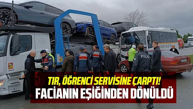 Facianın Eşiğinden Dönüldü