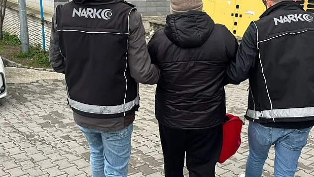 Polis yine göz açtırmıyor