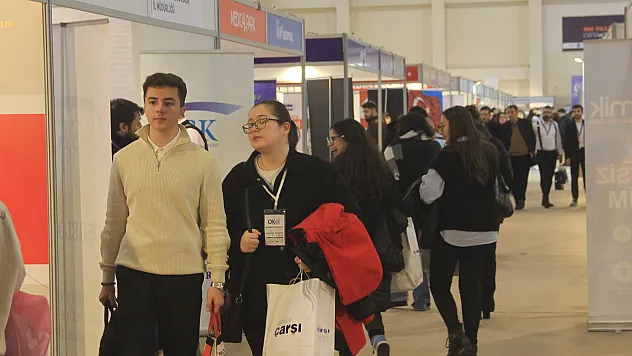 OKAF'24'te Samsun'da Sona Gelindi