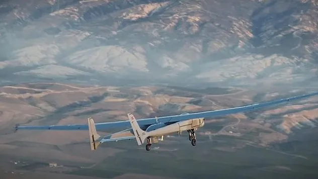 AKSUNGUR yeni görevlere hazır