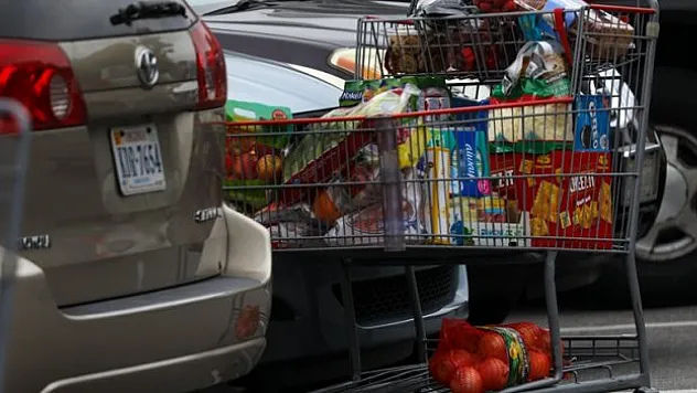 Yıllık fark yüzde 3,4 oldu