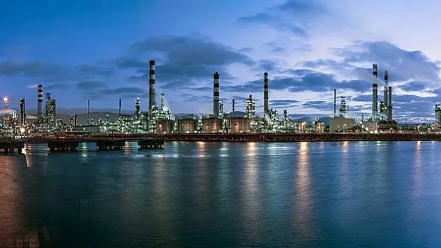 Tüpraş'ta rafineri operasyonlarına devam