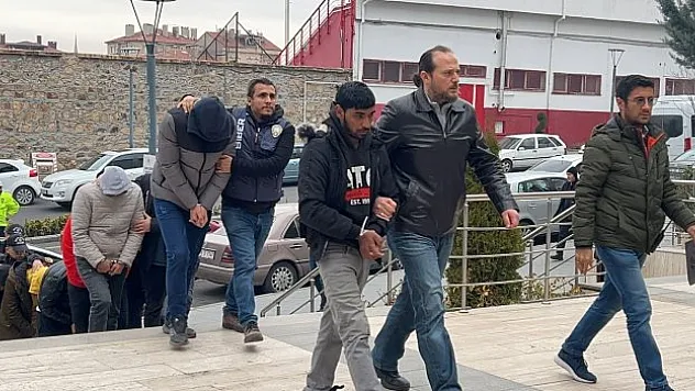 Tatil reklamları adliyede sonlandı