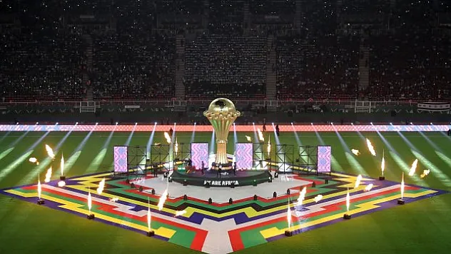 Ev sahipliğini Fildişi Sahili yapacak