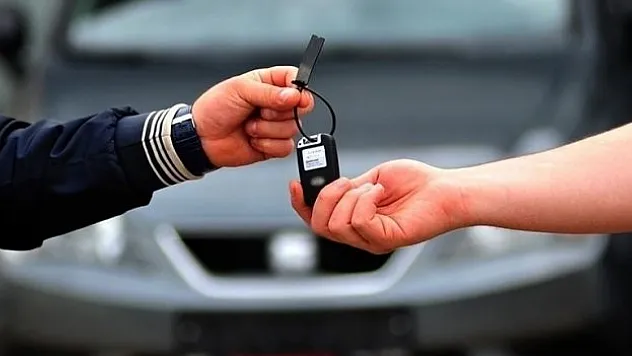 Geçen yıl 1 milyon liralık satış yapıldı