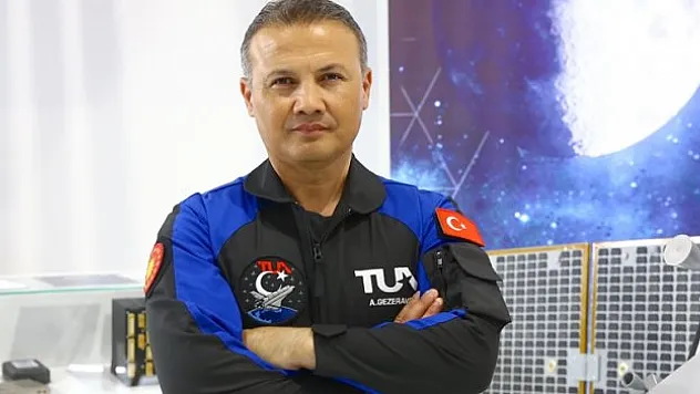 'Bu sadece bir başlangıç'