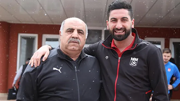 Samsun için yola çıkıldı