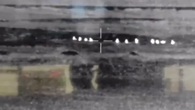 MSB'den ilginç görüntüler