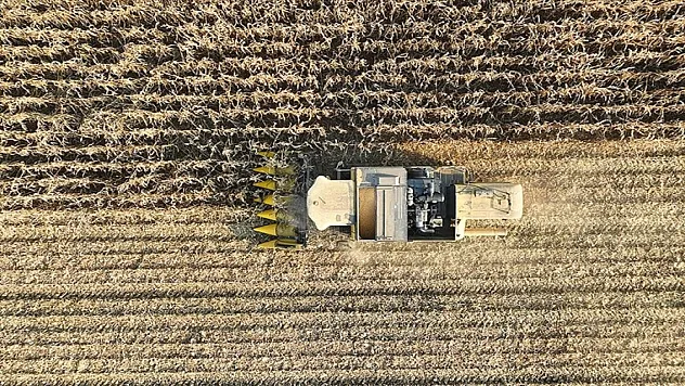 TÜİK genel tarım sayımına başladı