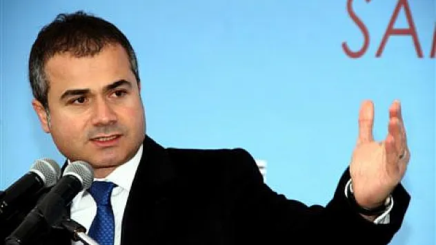 Bakanlar Samsun Fkm'nin Temelini Attı