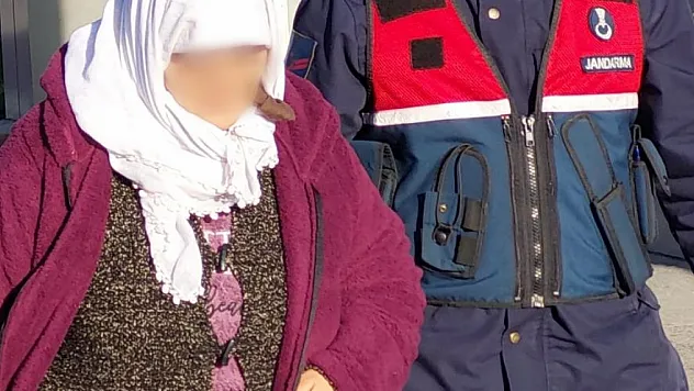 Hindi hırsızlığı şüphelisi serbest bırakıldı