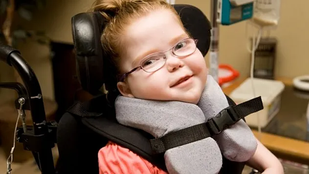 Spastik engelli hastalara botoks önerisi