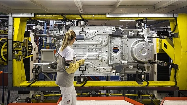 Yan sanayi ihracatı rekor kırdı