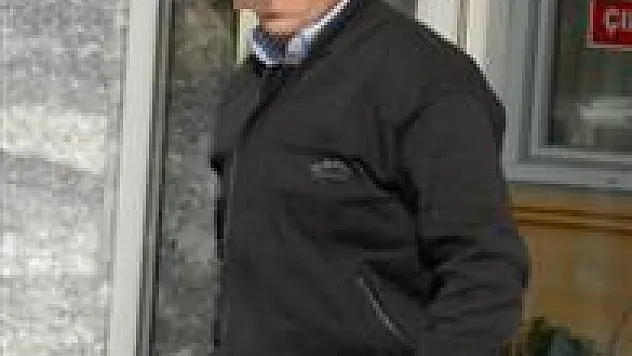 Tecavüz İddasına Gözaltı