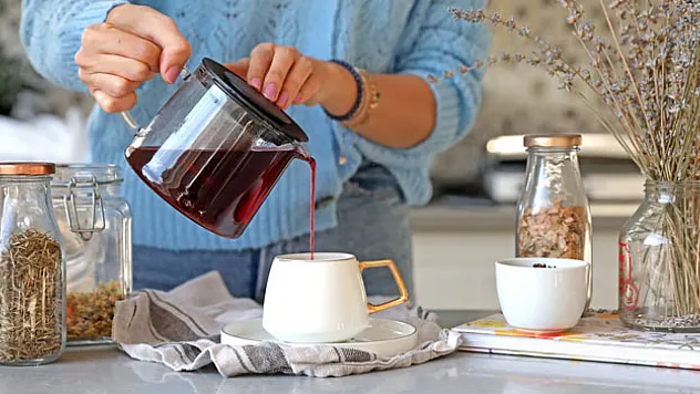 Havaların soğuması aktarlara yaradı