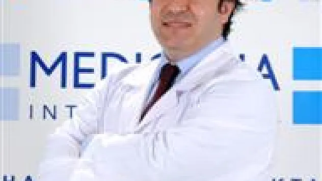 Topuk Dikeni Kabusunuz Olmasın