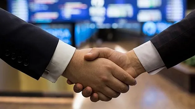 Yabancı yatırımlar 2023'te 1,37 trilyon dolar oldu