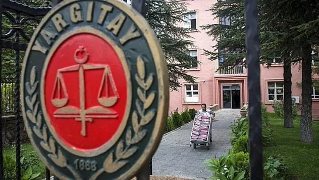 Yargıtay üyeliğine 4 yeni ismin