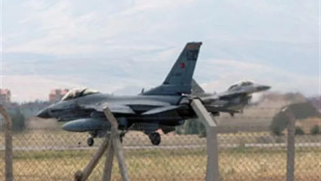 Diyarbakır'da hava hareketliliği