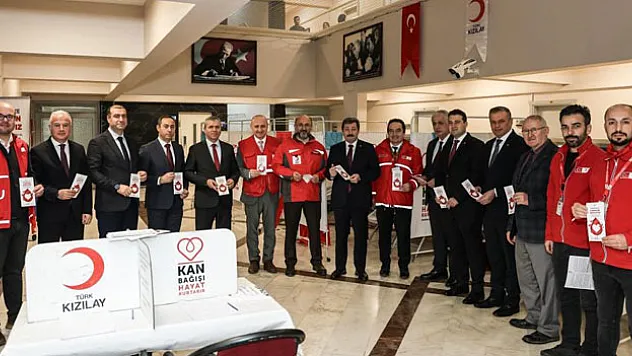 Vali Tavlı'dan çağrı